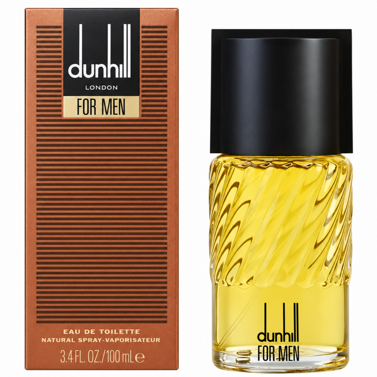 Dunhill For Men 100ml EDT Spray