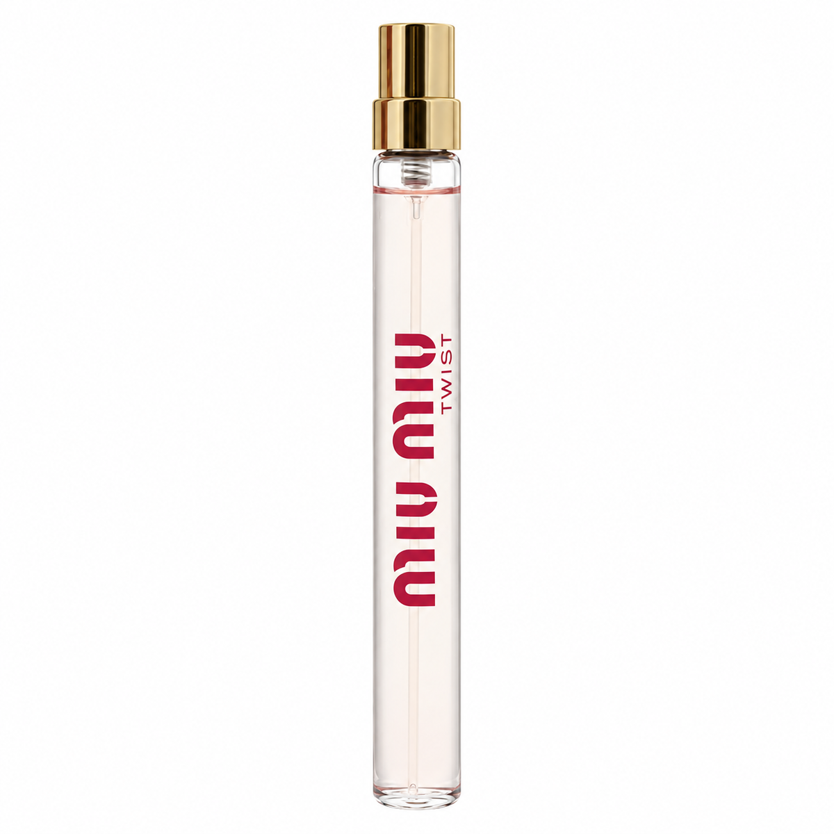 Miu Miu Twist Travel Size 10ml EDP Spray