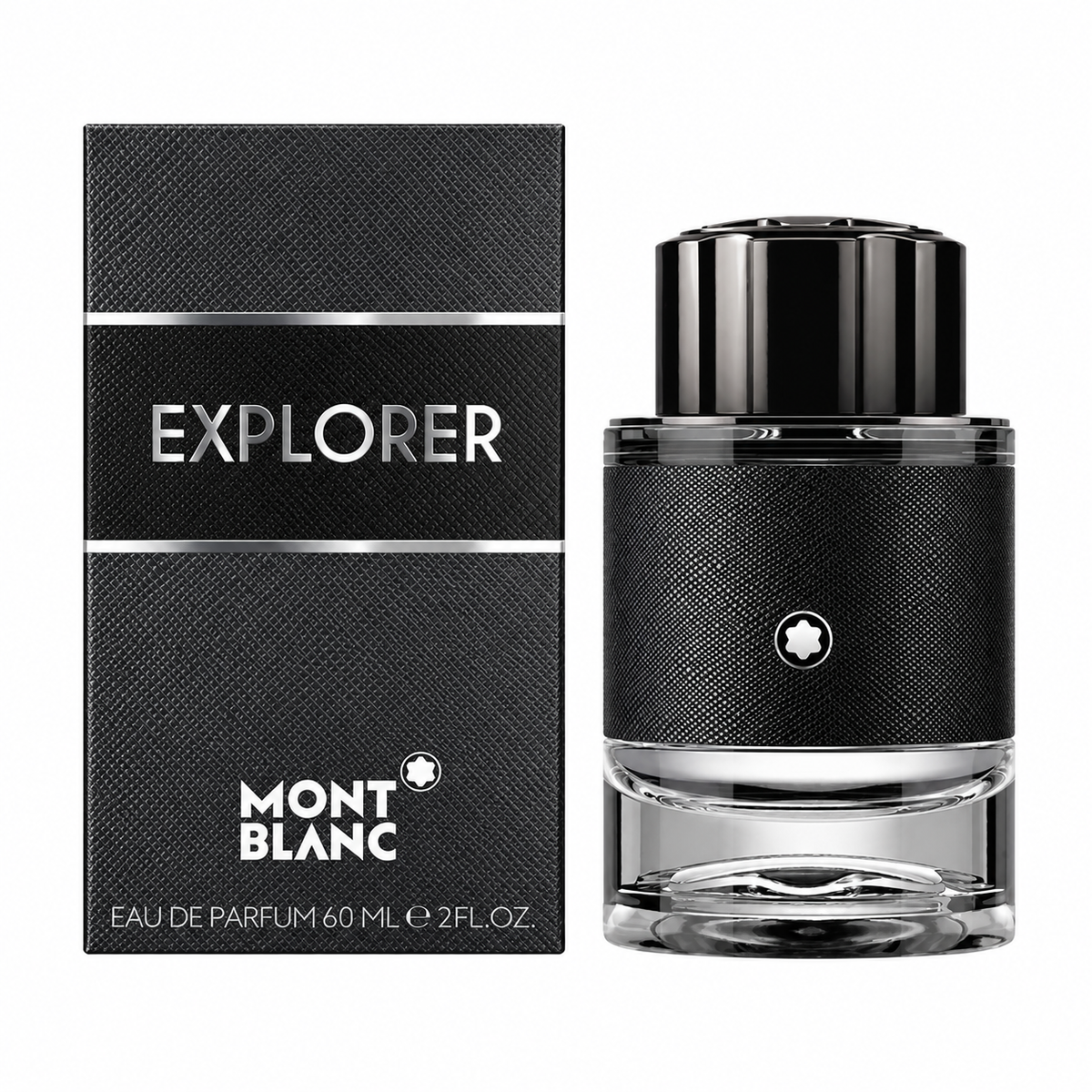 Montblanc Explorer 60ml EDP Spray