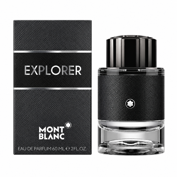 Montblanc Explorer 60ml EDP Spray