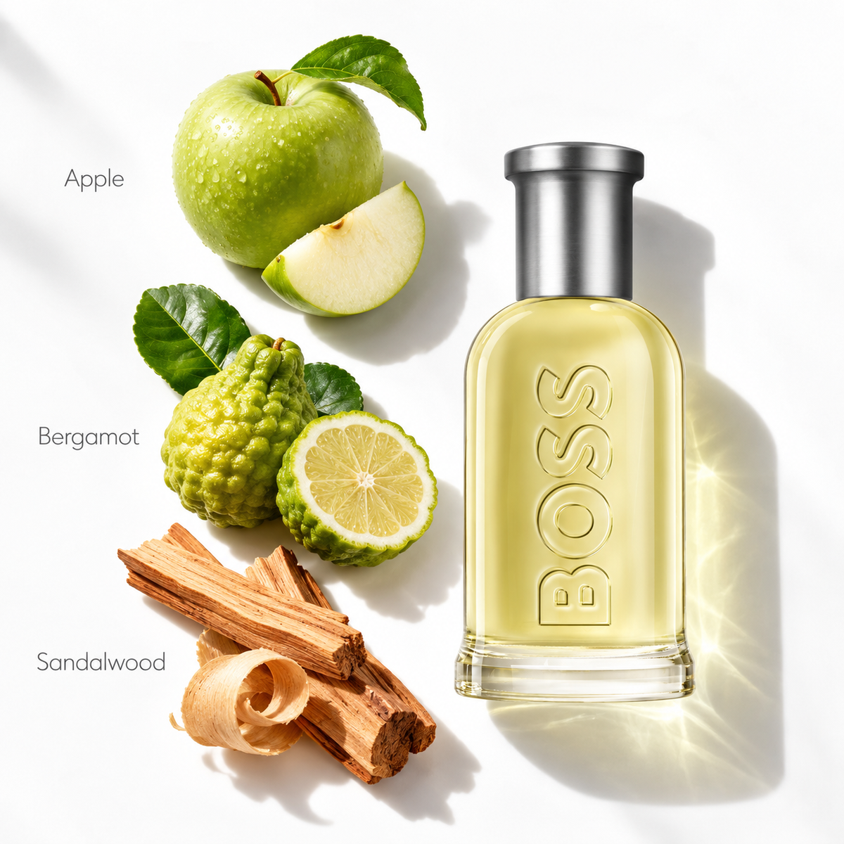 Hugo Boss Boss Bottled 50ml EDT Spray