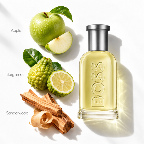 Hugo Boss Boss Bottled 50ml EDT Spray
