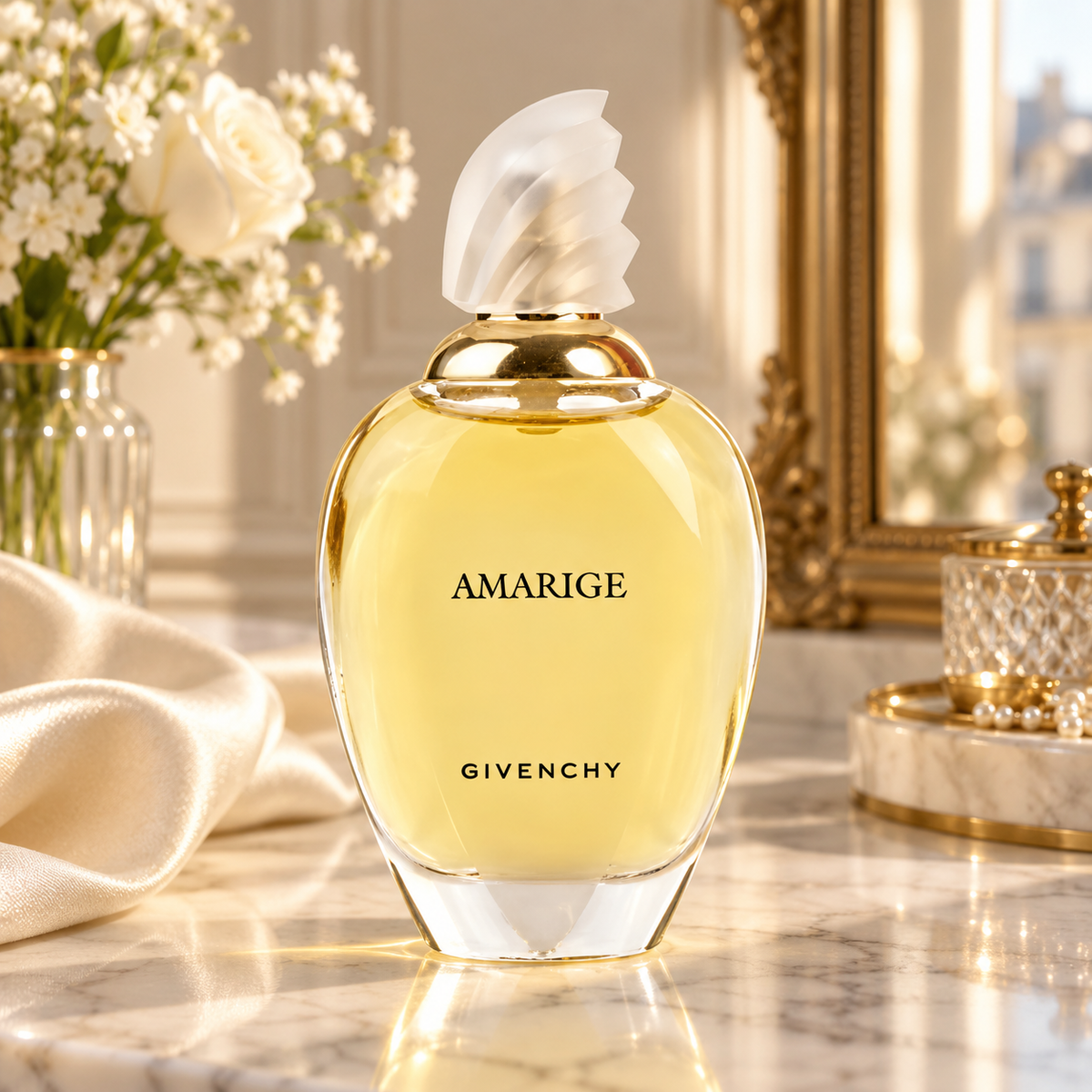 Givenchy Amarige 50ml EDT Spray