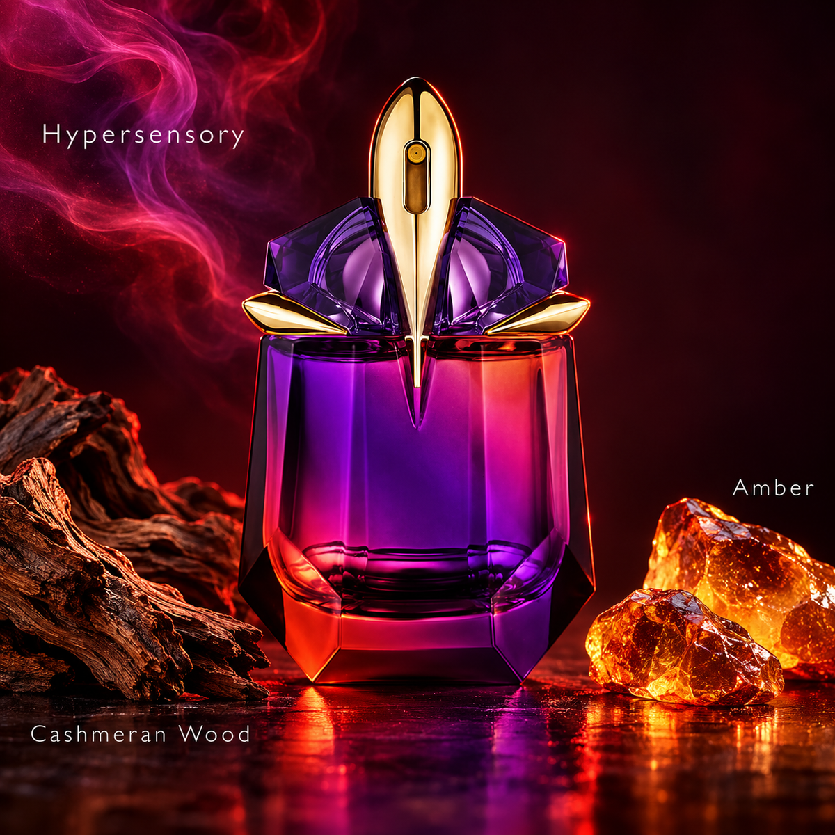 Mugler Alien Hypersense 30ml EDP Spray