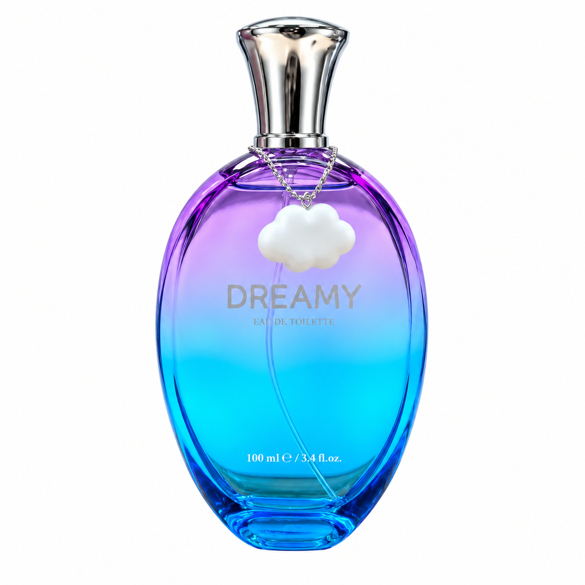 Budget Perfume Dreamy 100ml EDT Spray