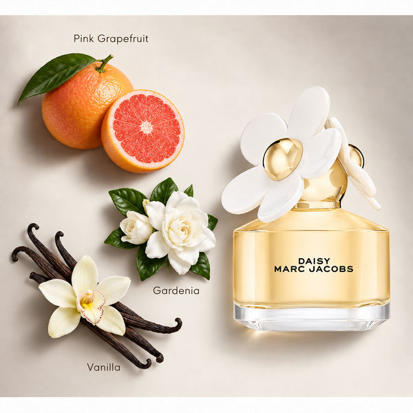 Marc Jacobs Daisy 50ml EDT Spray