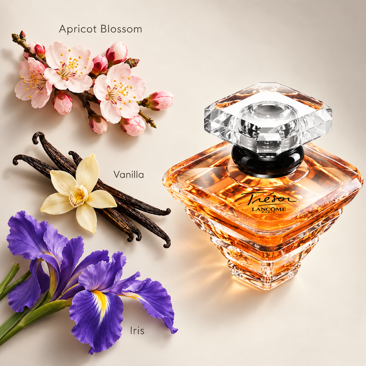 Lancome Tresor 30ml EDP Spray