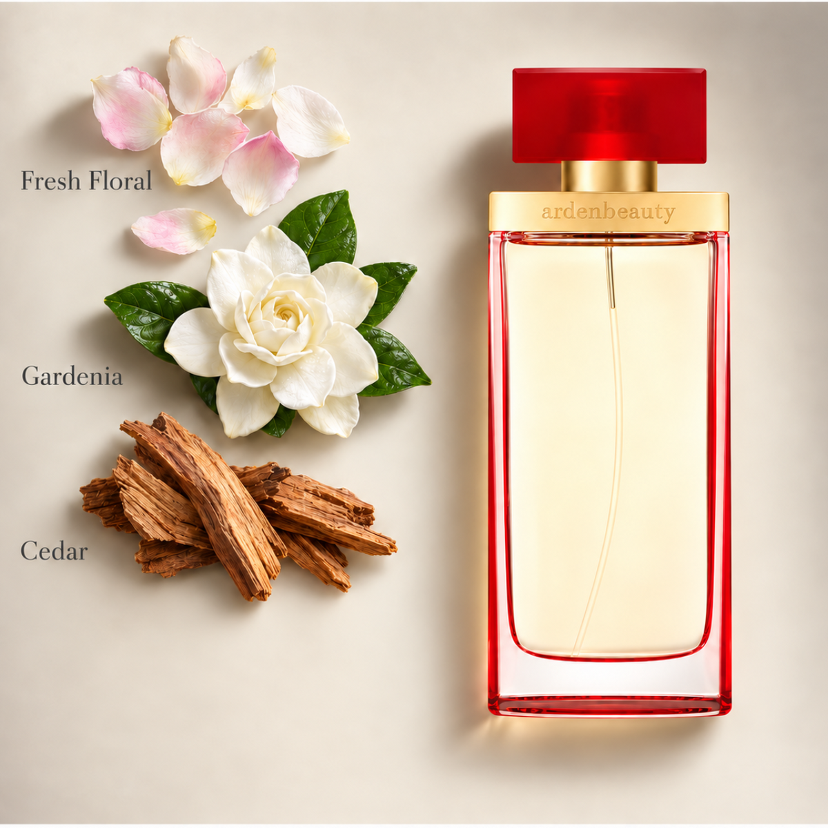 Elizabeth Arden Beauty 100ml EDP Spray