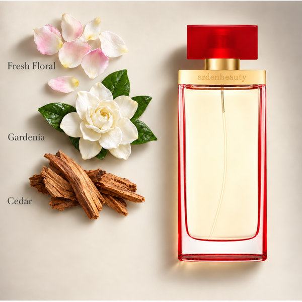 Elizabeth Arden Beauty 100ml EDP Spray