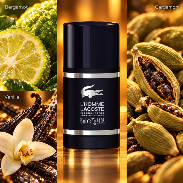 Lacoste L'Homme Deodorant Stick