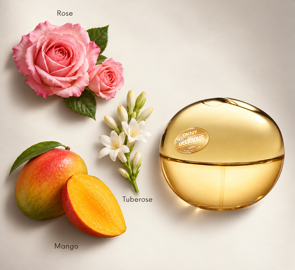 DKNY Golden Delicious 50ml EDP Spray