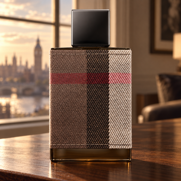 Burberry London For Him 50ml EDT Spray