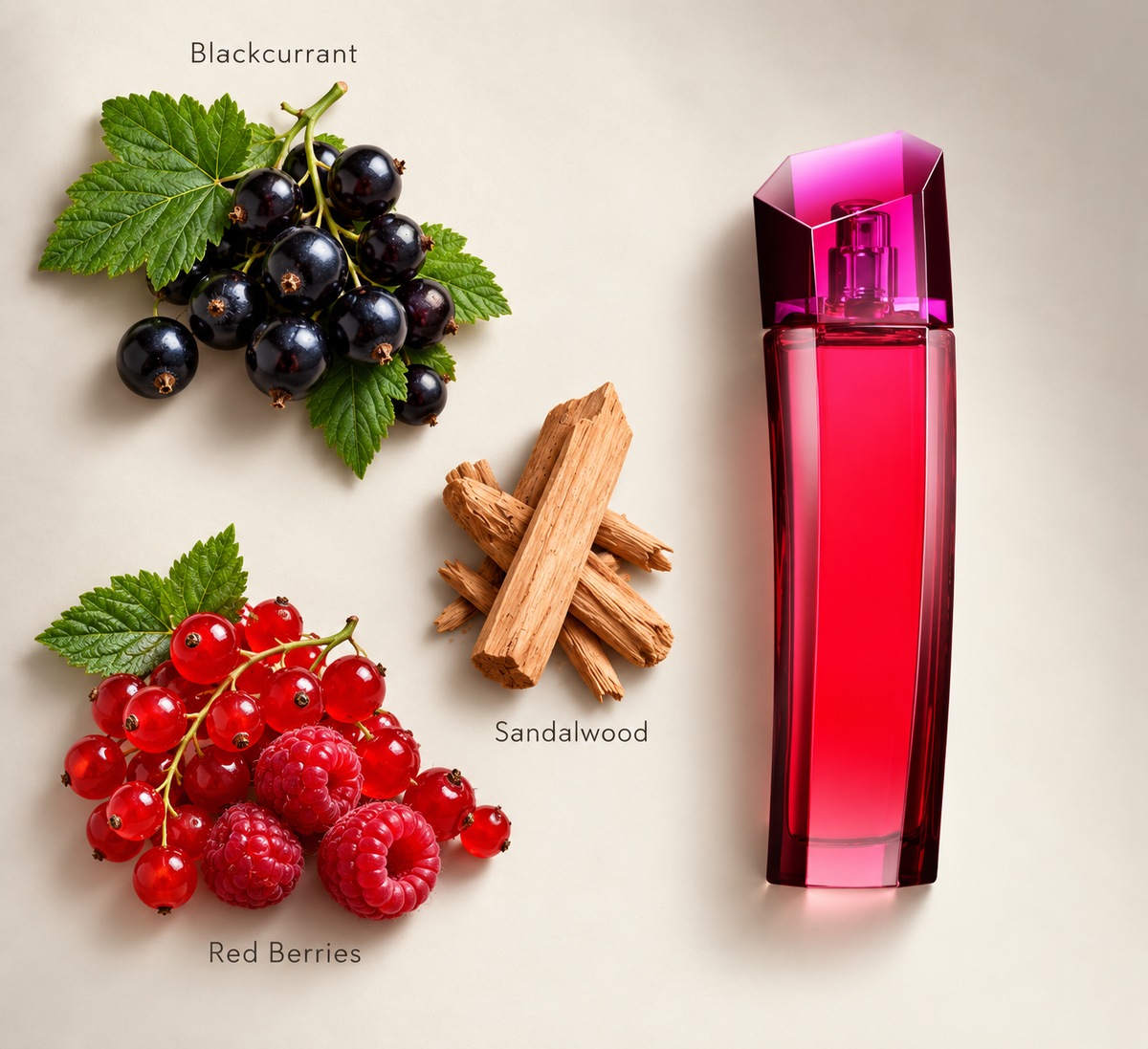 Escada Magnetism 75ml EDP Spray