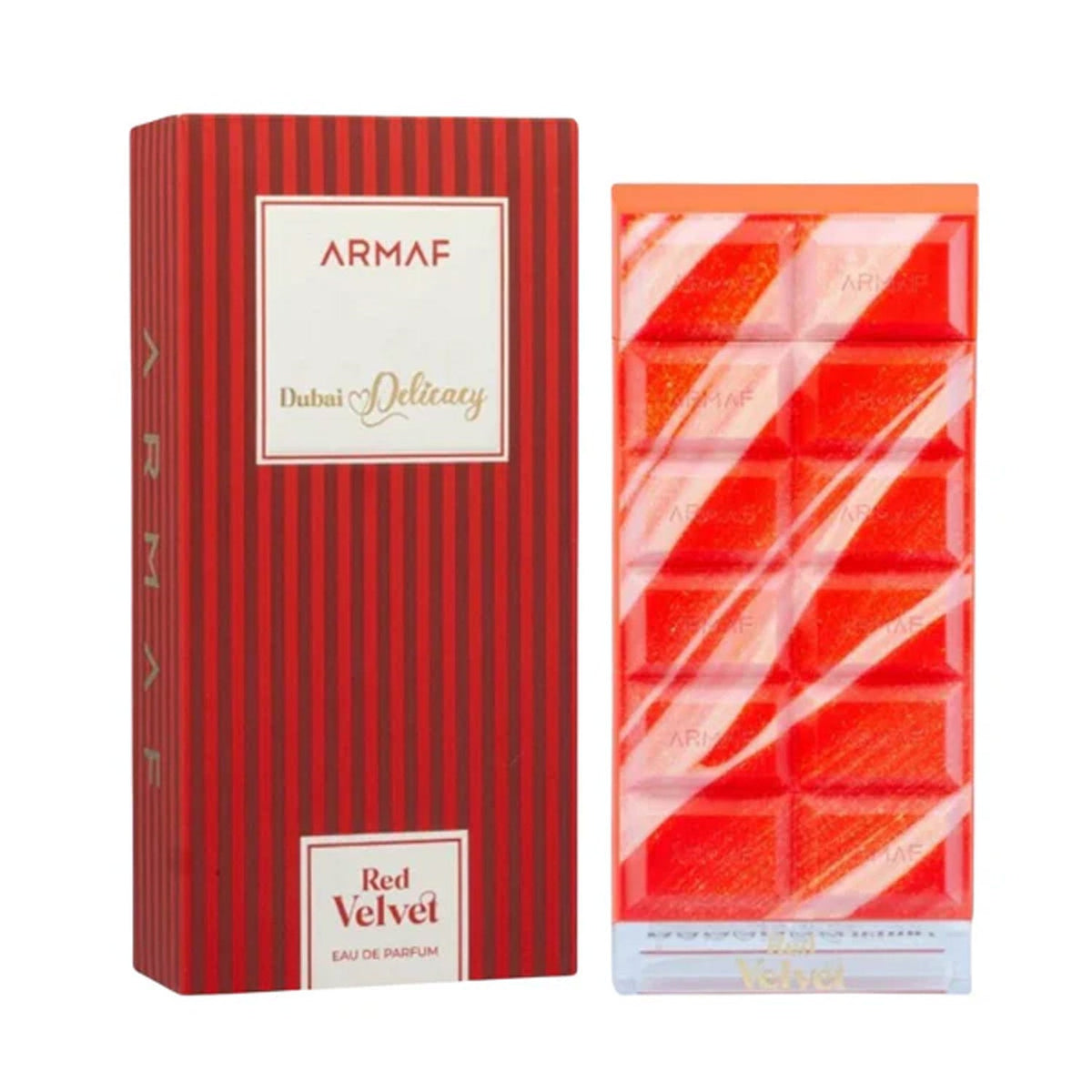 Armaf Red Velvet Eau De Parfum 70ml