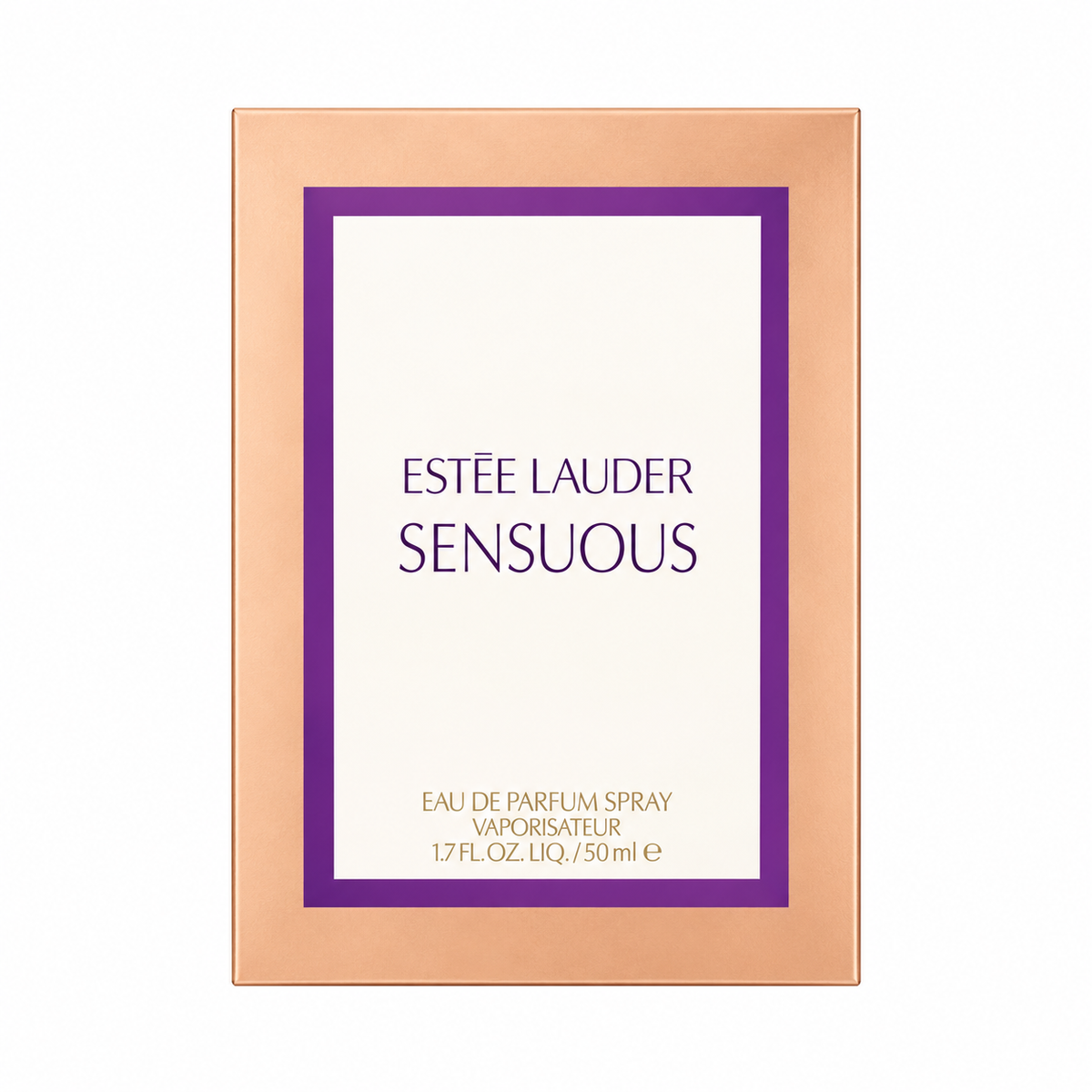Estee Lauder Sensuous 50ml EDP Spray