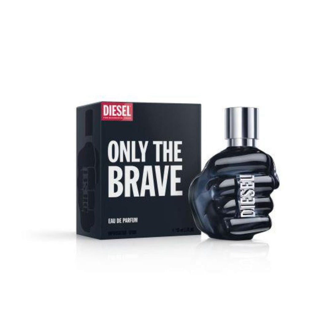 Diesel Only The Brave 125ml EDP Spray