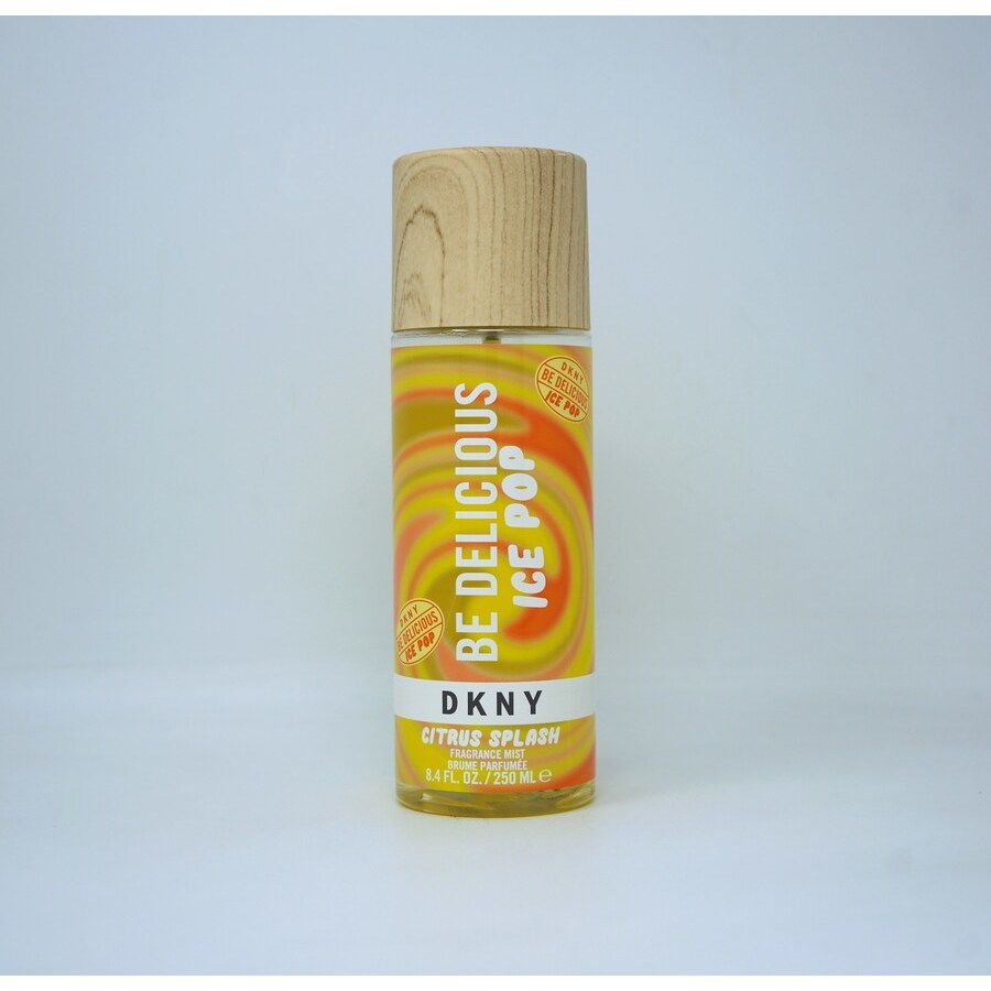 DKNY Be Delicious Ice Pop Citrus Splash 250ml Body Mist