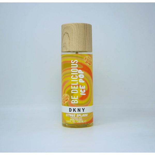 DKNY Be Delicious Ice Pop Citrus Splash 250ml Body Mist