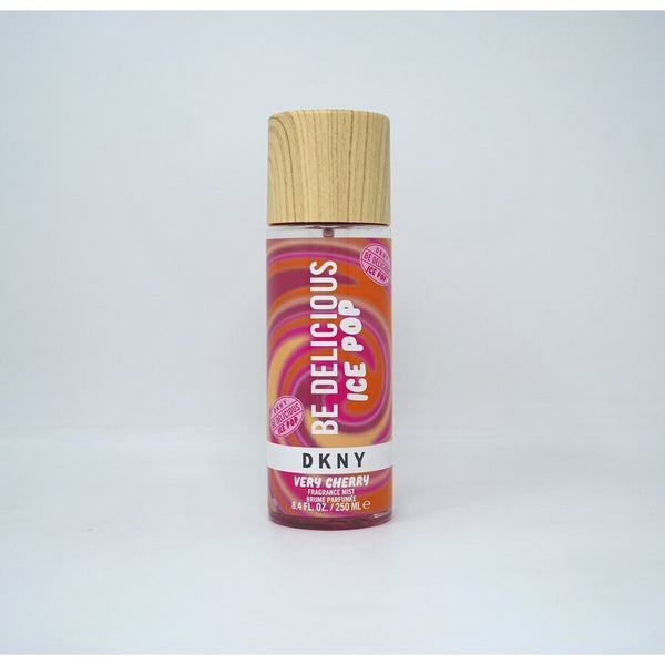 DKNY Be Delicious Ice Pop Verry Cherry 250ml Body Mist