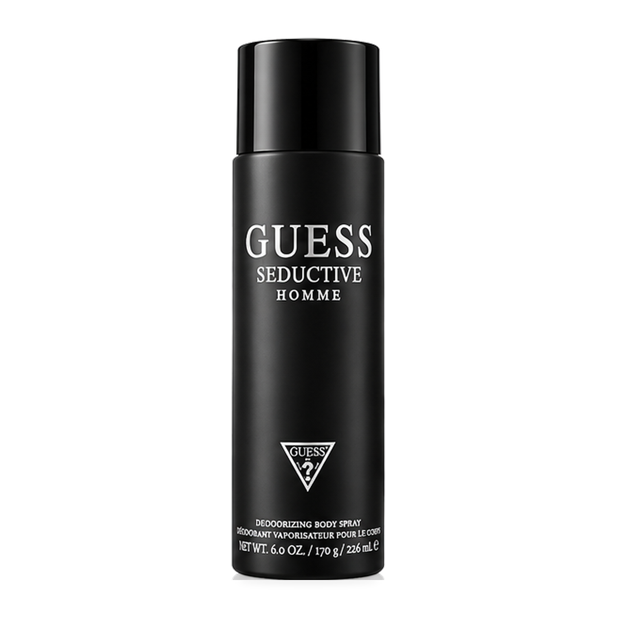 Guess Seductive Homme Gift Set 50ml EDT Spray - Body Spray 226ml