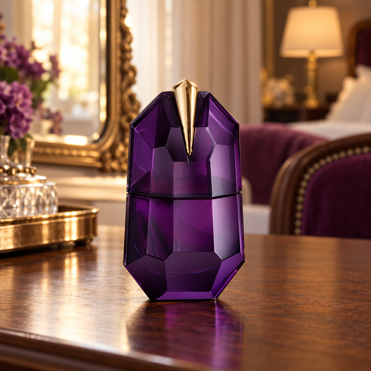 Mugler Alien 15ml Refillable EDP Spray