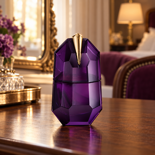 Mugler Alien 15ml Refillable EDP Spray