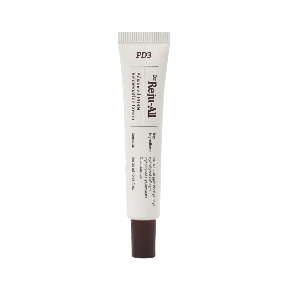 Dr. Reju-All Advanced PDRN Rejuvenating Cream 20ml