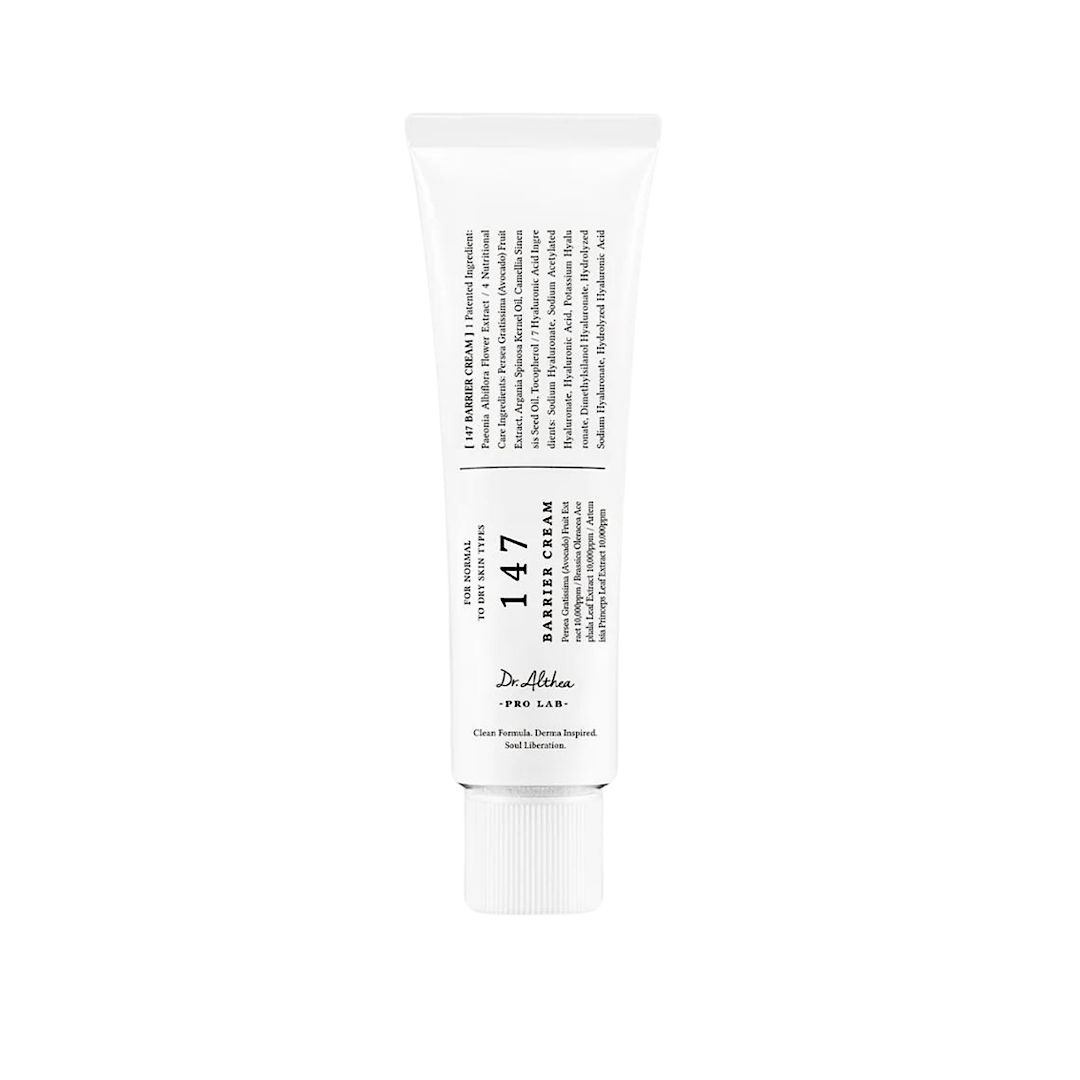 Dr. Althea 147 Barrier Cream 50ml