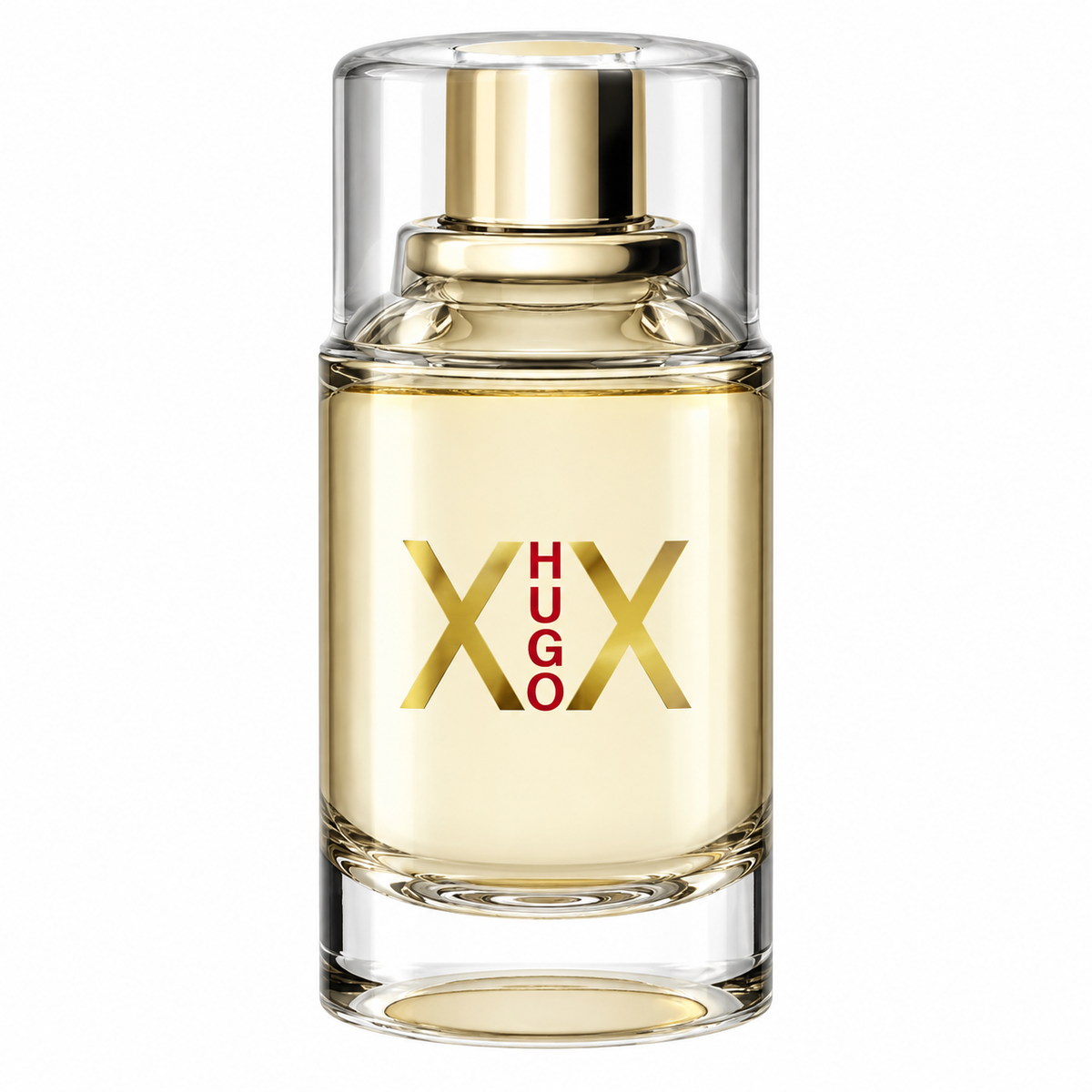 Hugo Boss Hugo XX Woman 100ml EDT Spray