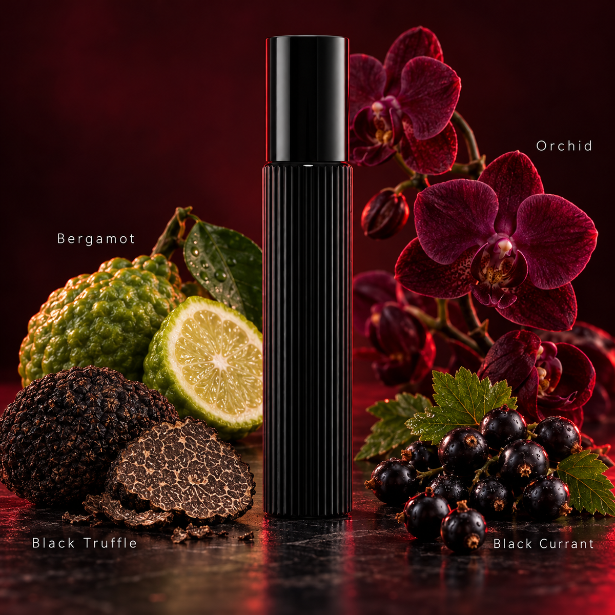 Tom Ford Black Orchid 10ml EDP Spray