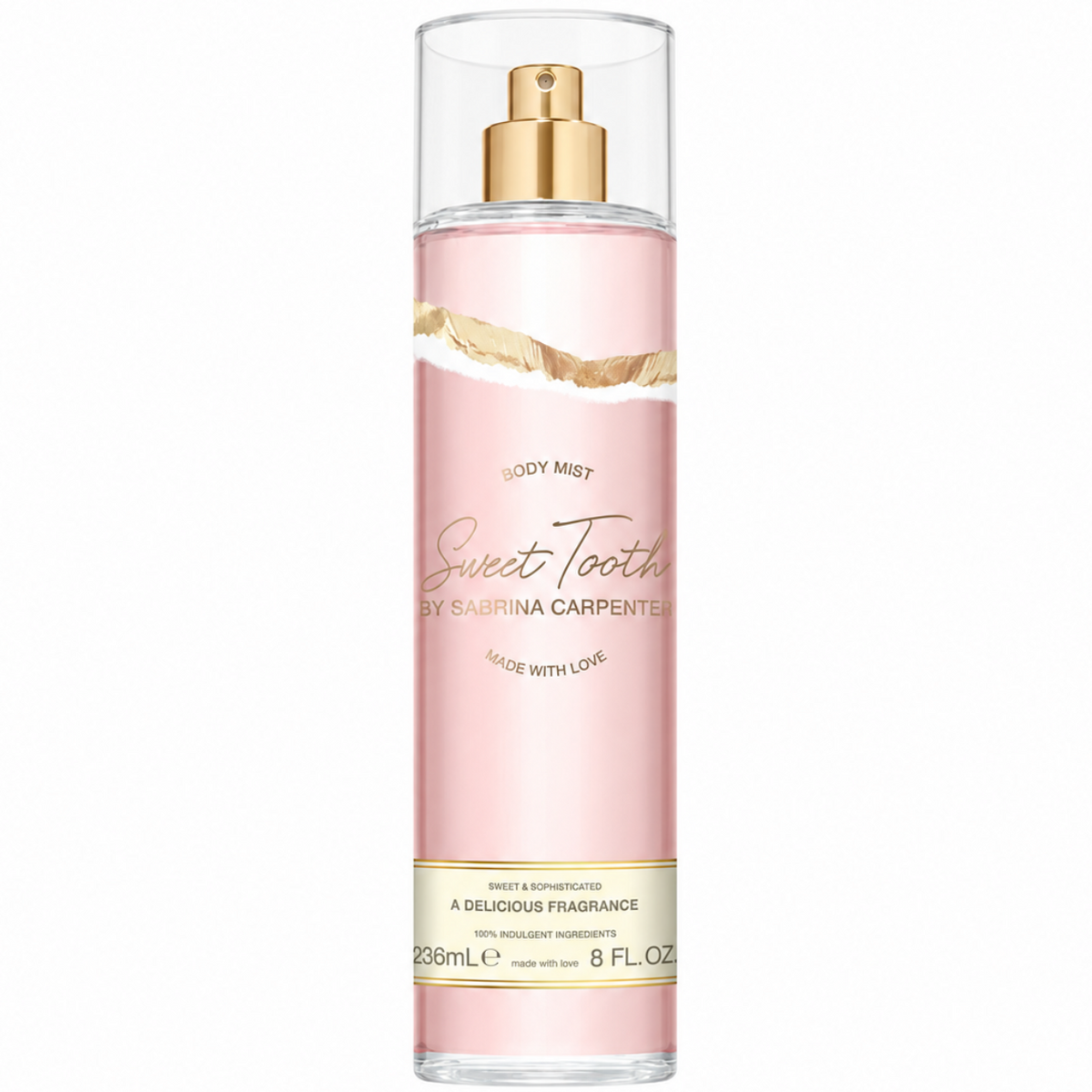 Sabrina Carpenter Sweet Tooth 236ml Body Mist