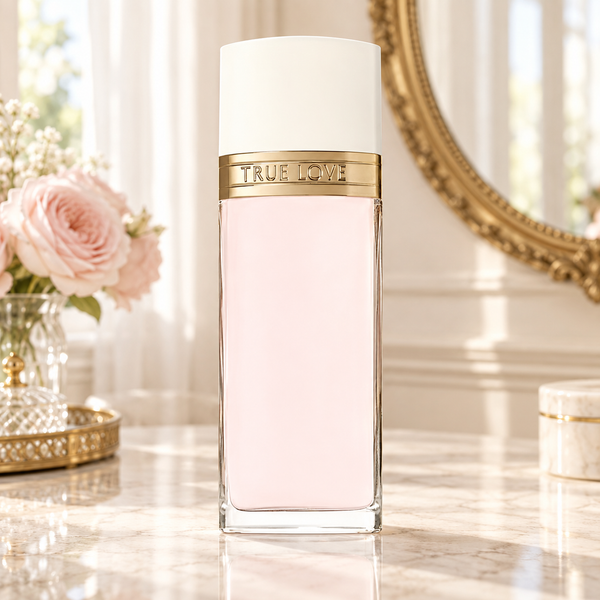 Elizabeth Arden True Love 100ml EDT Spray