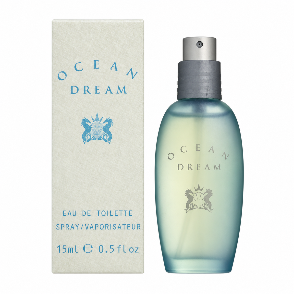 Giorgio Beverly Hills Ocean Dream 15ml EDT Spray
