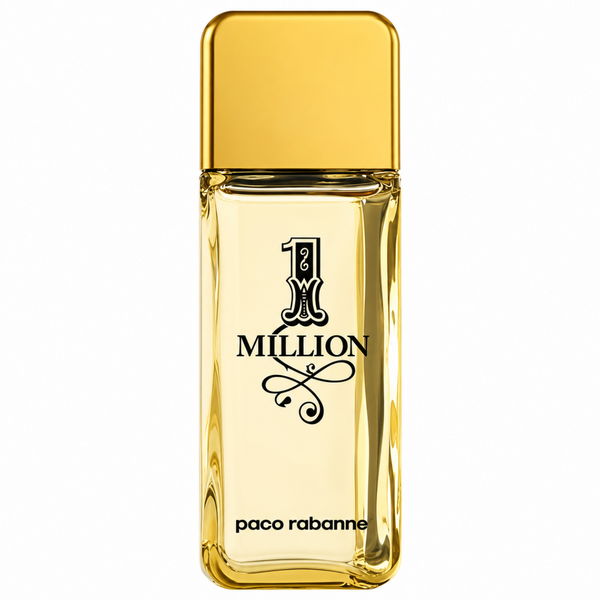 Paco Rabanne One Million Aftershave Lotion 100ml