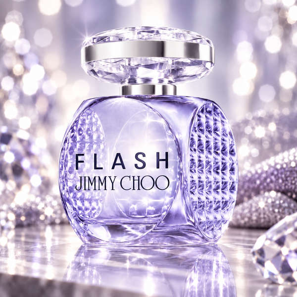 Jimmy Choo Flash 100ml EDP Spray