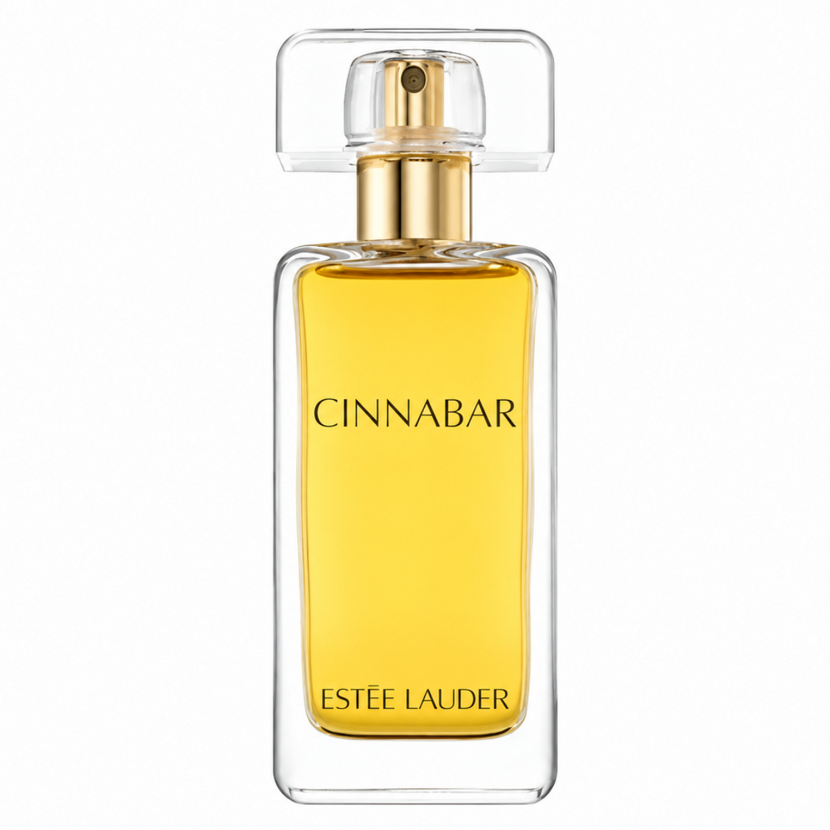 Estee Lauder Cinnabar 50ml EDP Spray