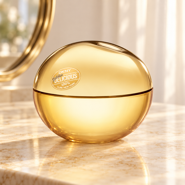 DKNY Golden Delicious 100ml EDP Spray