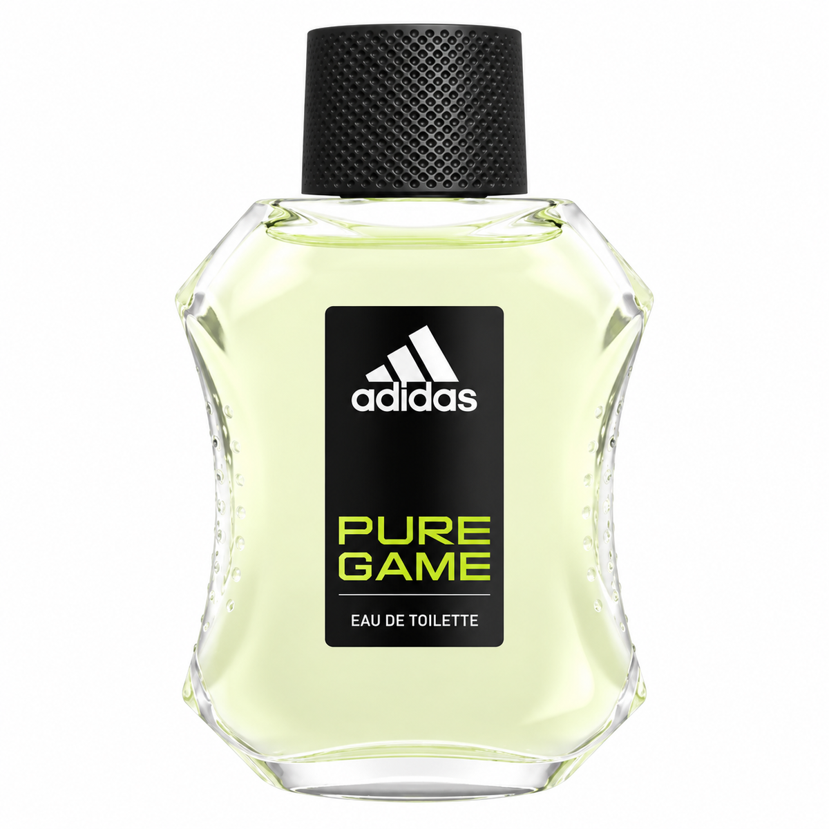 Adidas Pure Game 100ml EDT Spray