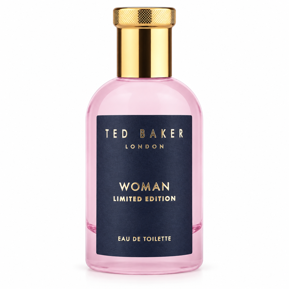Ted Baker Woman Limited Edition 100ml EDT Spray