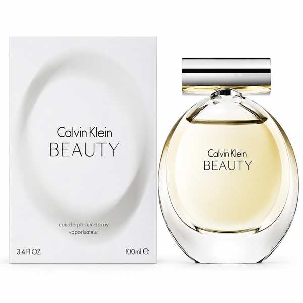 Calvin Klein Beauty 100ml EDP Spray