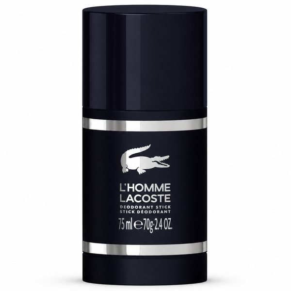Lacoste L'Homme Deodorant Stick