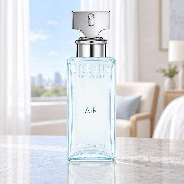 Calvin Klein Eternity Air Woman 100ml Spray