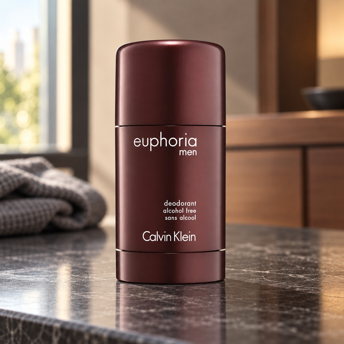 Calvin Klein Euphoria Men Deodorant Stick 75g