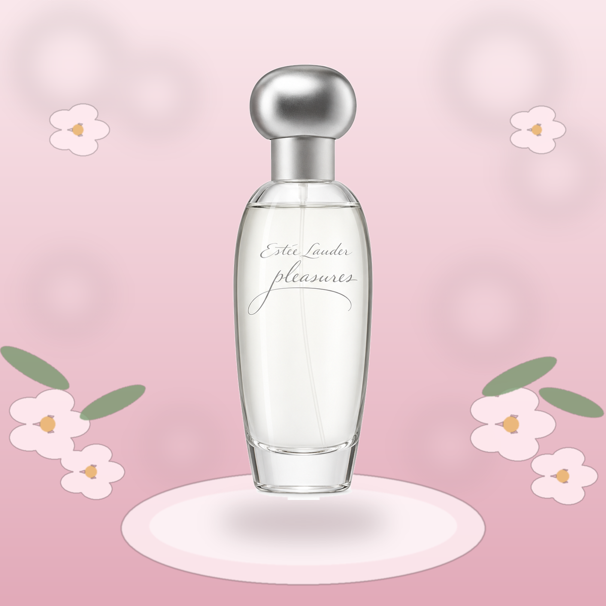 Estee Lauder Pleasures 30ml EDP Spray