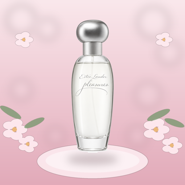 Estee Lauder Pleasures 30ml EDP Spray