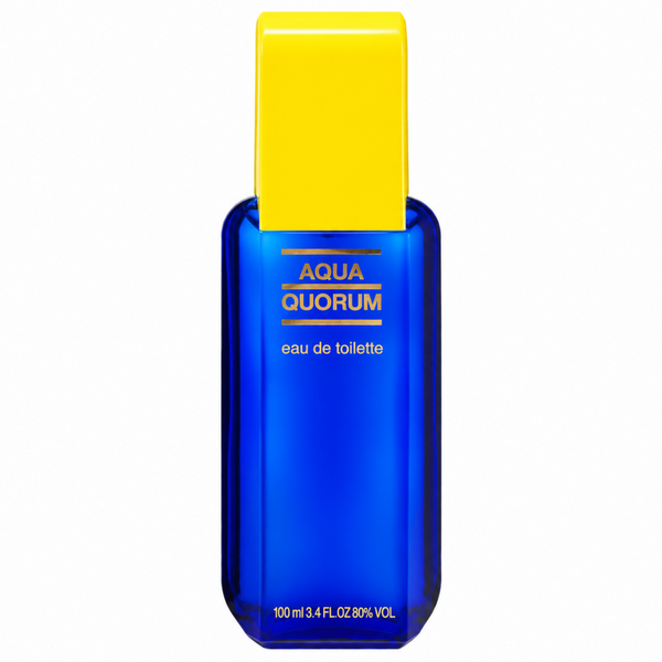 Puig Aqua Quorum 100ml EDT Spray