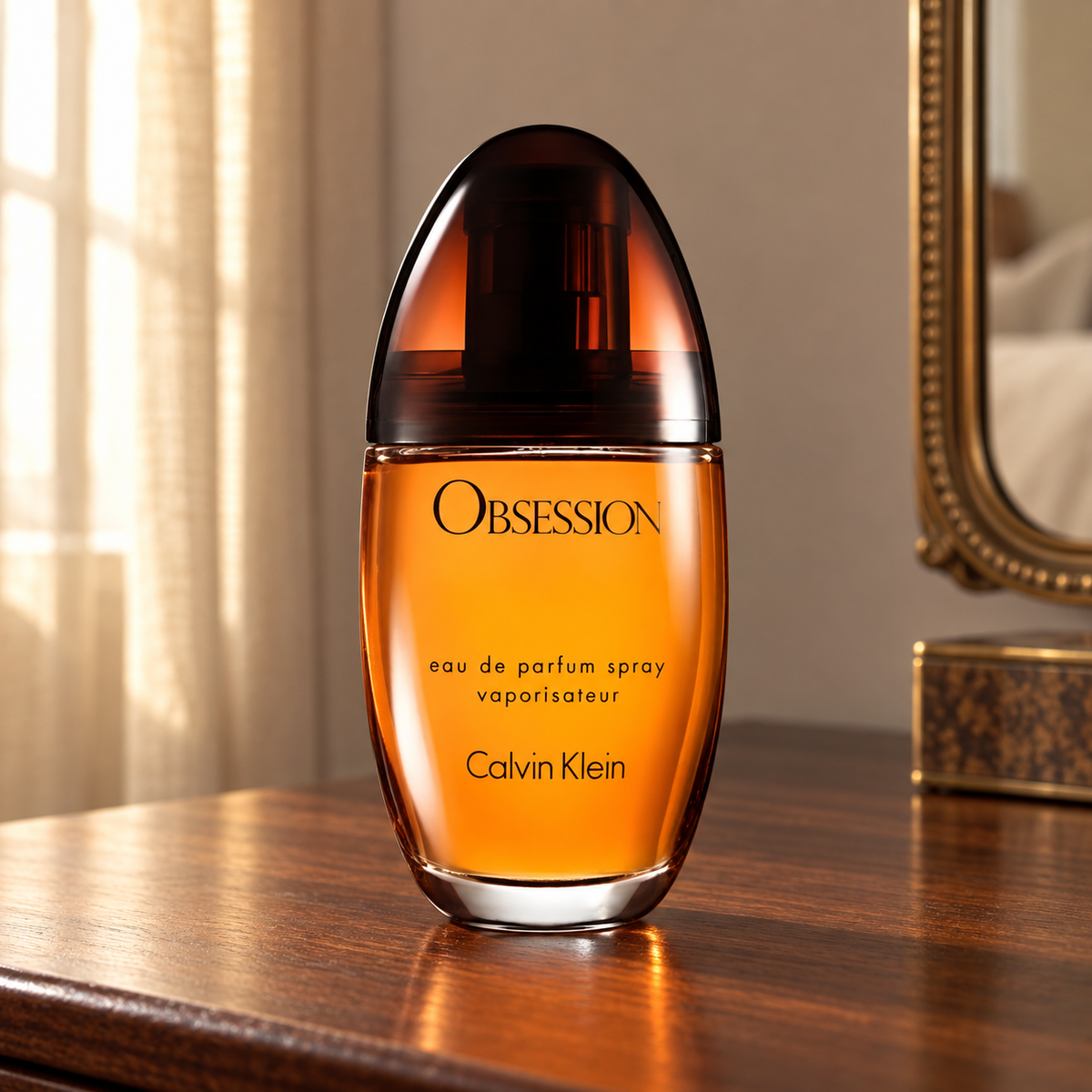Calvin Klein Obsession 50ml EDP Spray