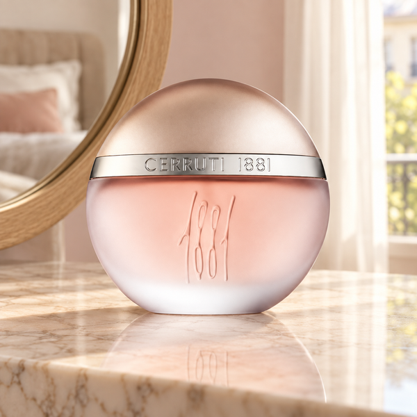 Cerruti 1881 Pour Femme 50ml EDT Spray