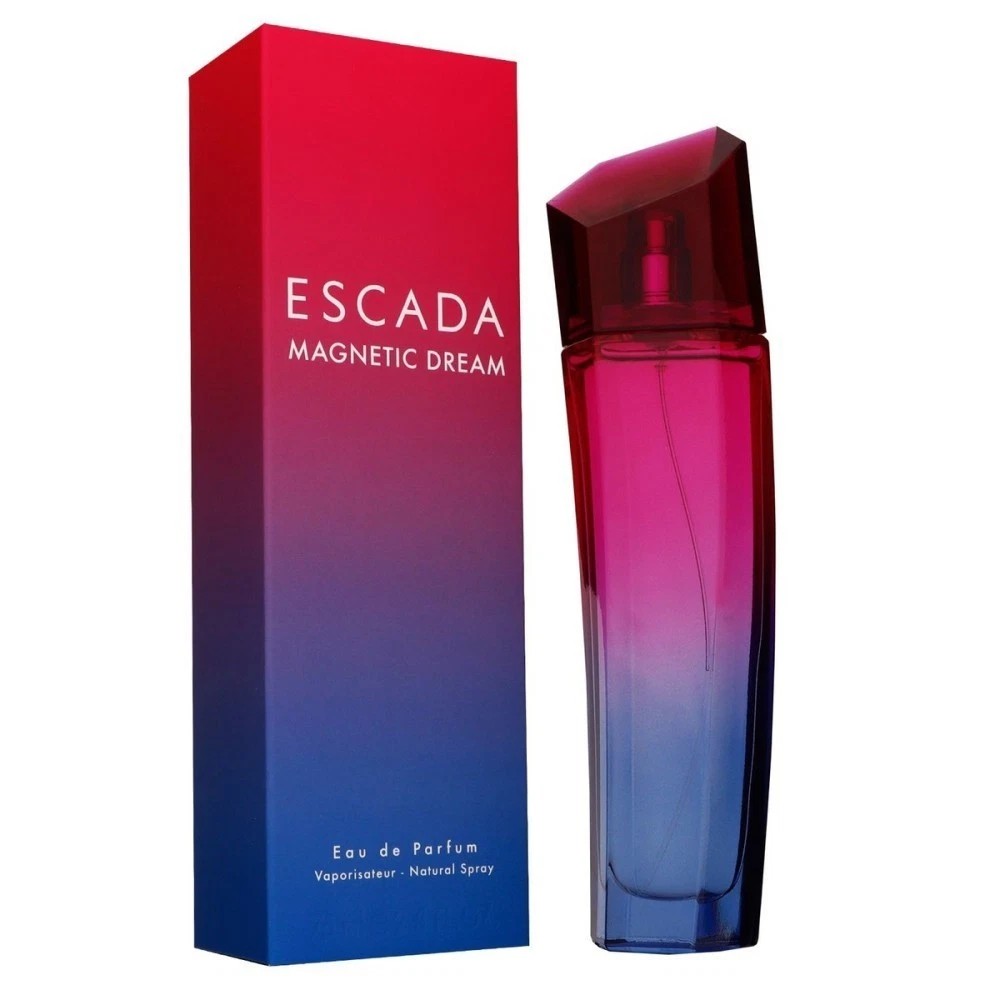 Escada Magnetic Dream 75ml EDP Spray