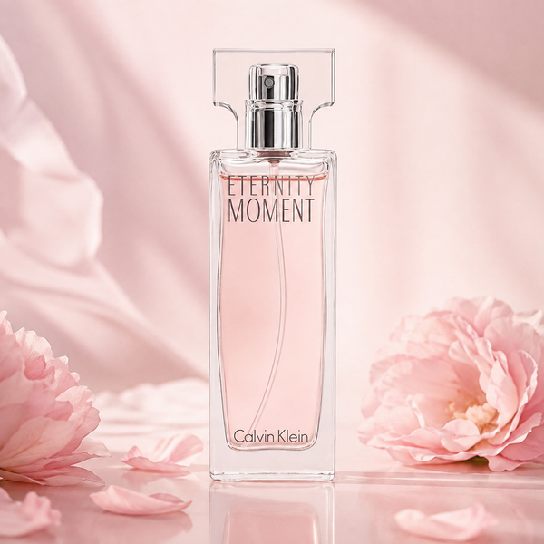 Calvin Klein Eternity Moment 30ml EDP Spray